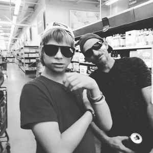 Meet your Posher, Cameron